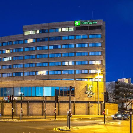 Holiday Inn Preston By Ihg Bagian luar foto