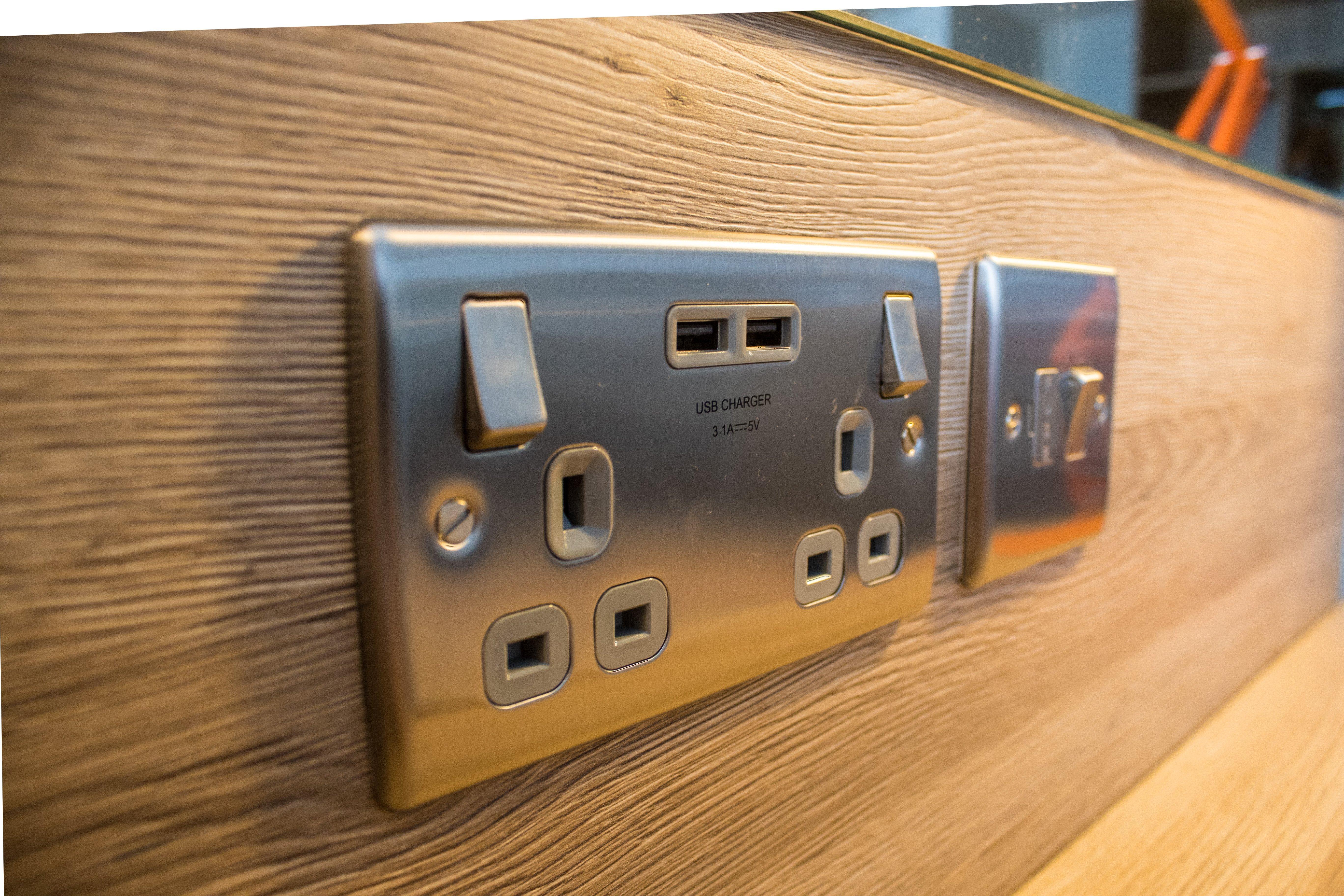 Holiday Inn Preston By Ihg Bagian luar foto